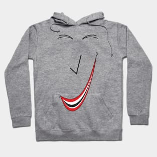 Fine Smile B01. Hoodie